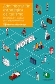 Administración estratégica del turismo