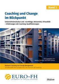 Coaching und Change im Blickpunkt. Band III