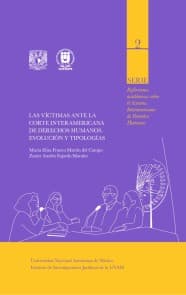 Las víctimas ante la Corte Interamericana de Derechos Humanos