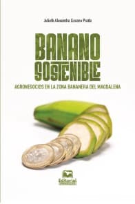 Banano sostenible.