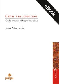 Cartas a un joven juez