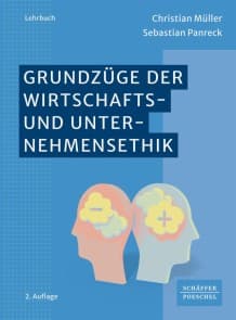 Grundzüge der Wirtschafts- und Unternehmensethik