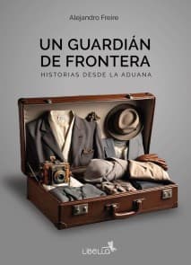Un guardián de frontera
