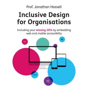 Inclusive Design for Organisations