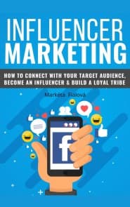 Influencer marketing