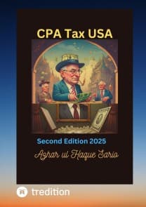 CPA Tax USA Second Edition 2025