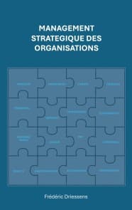 Management Stratégique des Organisations