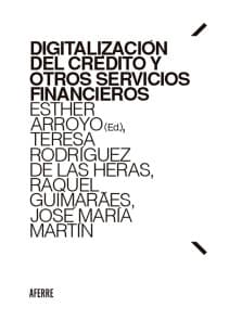 Digitalización del crédito y otros servicios financieros