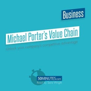Michael Porter's Value Chain