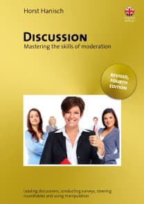 Discussion - Mastering the Skills of Moderation