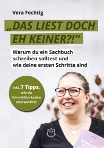 Das liest doch eh keiner?!