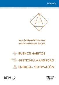 Estuche Inteligencia Emocional HBR: Equilibrio