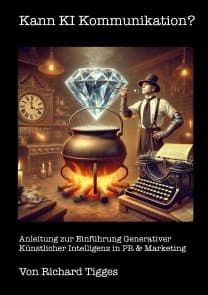 Kann KI Kommunikation?