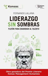 Liderazgo sin sombras