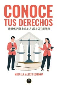 Conoce tus derechos