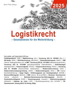 Logistikrecht 2025