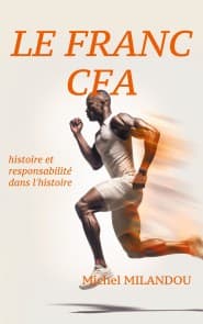 Le franc Cfa