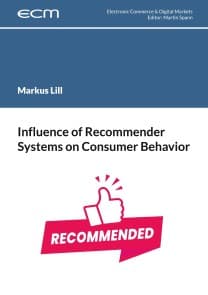 Influence of Recommender Systems on Consumer Behavior
