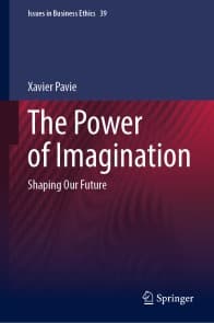The Power of Imagination