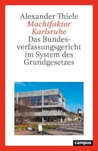 Machtfaktor Karlsruhe