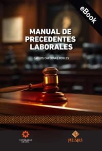 Manual de precedentes laborales