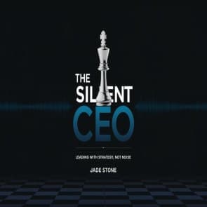 The Silent CEO