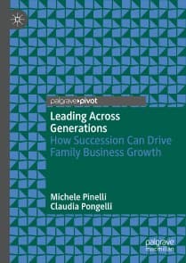 Leading Across Generations