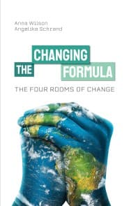 The Four Rooms of Change