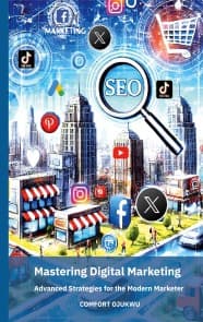 Mastering Digital Marketing