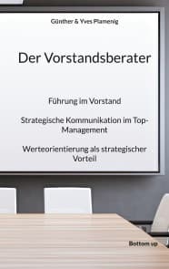 Der Vorstandsberater