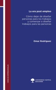 La era post empleo
