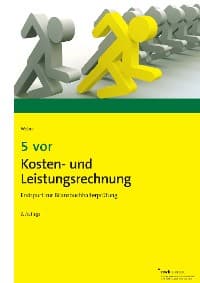 5 vor Kosten- und Leistungsrechnung