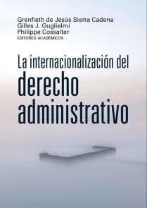 La internacionalización del derecho administrativo