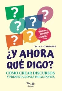 ¿Y ahora qué digo?