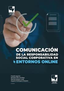 Comunicación de la Responsabilidad Social Corporativa en Entornos Online