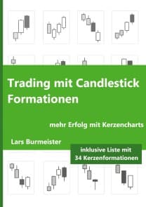 Trading mit Candlestick Formationen