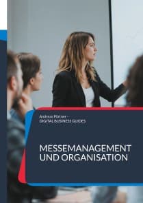 Messemanagement und Organisation