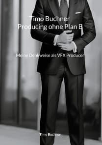 Timo Buchner Producing ohne Plan B