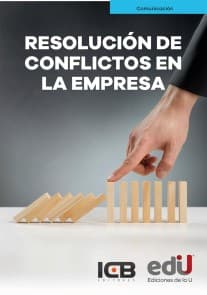 Resolución de conflictos en la empresa