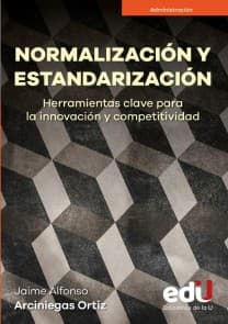 Normalización y estandarización
