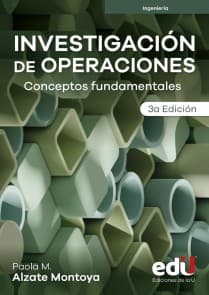 Investigación de operaciones