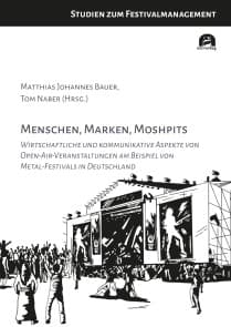 Menschen, Marken, Moshpits