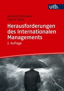 Herausforderungen des Internationalen Managements