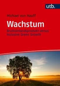 Wachstum