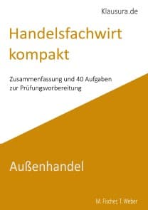 Handelsfachwirt kompakt