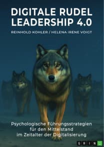 Digitale Rudel - Leadership 4.0