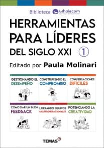 Herramientas para líderes del siglo XXI 1