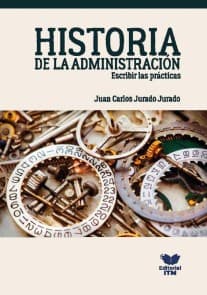 Historia de la administración