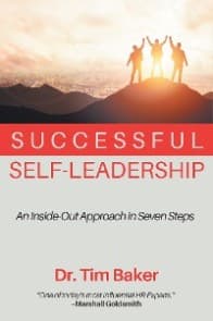 Successful Self-Leadership