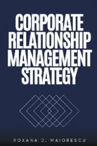 Corporate Relationship Management Strategy